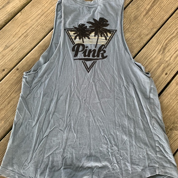 Victoria Secret Tank Top - Picture 2 of 3